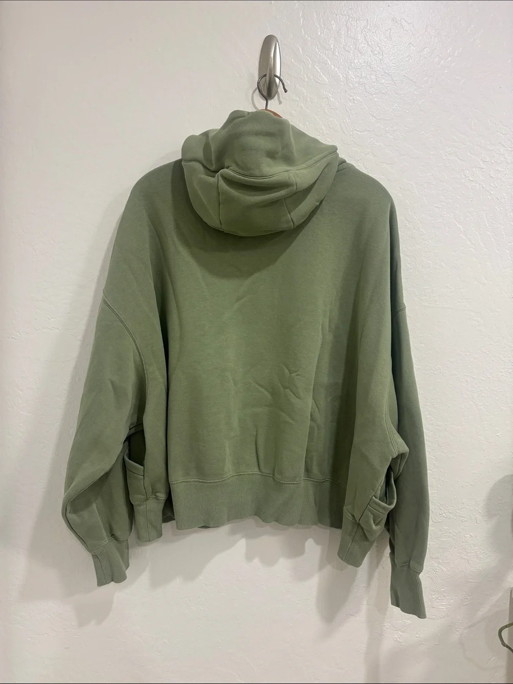 Nike pullover hoodie